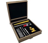 Diamond Tester Tool Kit - High Sensitivity and Accurate Measurement for Jewelry Testing, Multi-Gemstone Tester for Diamonds, Sapphires, Rubies and More