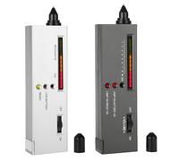Diamond Testing Kit Diamond Tester Diamond Selector Ii Portable Moissanite Tester Real Or Fake Jewelry Selector Ii With Pu Bag And Tray, Green Indicator And Buzzing Sound For Accurate Test