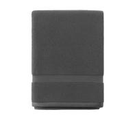 Diamond Tex Extra Large Jumbo Bath Sheet with Hanging Loop (95 x 200 cm) - 100% Ring Spun Cotton 600 GSM Quick Dry Oversized Towel Set - Super Absorbent Jumbo Bath Sheet Bathroom Towels