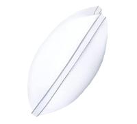 Diamond Tex Luxury Hotel Quality White Air Flow Pillow Ultra Soft & Hypoallergenic Bed Pillow For Neck Back Shoulder Pain Relief and Back Sleepers