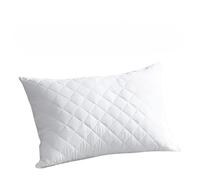 Diamond Tex Memory Foam Pillows with Premium Quality Quilted Cover |1Pcs, 48 x 74 cm| Soft & Breathable Orthopedic Pillow - Supportive Neck - Side Sleeper for Bed