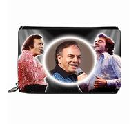 Diamond The-Jazz-Singer Icon Gift Purse Neil