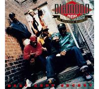Diamond & the Psychotic Neurotics - Best Kept Secret / Freestyle (Yo, That's That Sh..) [Vinyl LP] [VINYL]