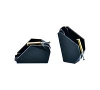 Diamond Tip for Replacement Stylus for Technics P30 EPS24CS EPS25CS(Black)