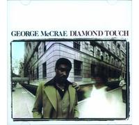 Diamond Touch [Expanded Edition] by George McCrae (2013-02-19)