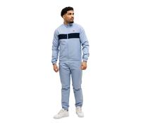 Diamond Tracksuit - male - Lacoste - Training - Blue - 2XL - Sport 2XL