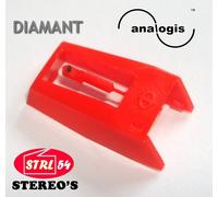 DIAMANT SANYO ST05D ST141 TS46 F1650 SHARP STY146 SONY ND152P CEC MC392 MC3750