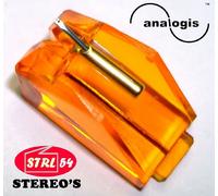 Diamond Turntable Stylus for Technics National Panasonic EPS24CS EPS202 EPS25