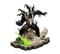 DIAMOND Venom Statue Spider-Man 2 Video Game 33Cm