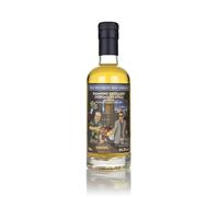 Diamond (Versailles Still) 16 Year Old (That Boutique-y Rum Company) Dark Rum
