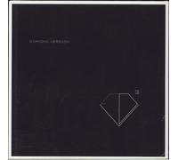 Diamond Version EP3 - Sealed UK 12" vinyl single record 12DVMUTE3 Mute 2013