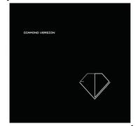 Diamond Version - Ep3 [VINYL]