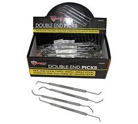 Diamond Visions 7" Double Ended Picks 22-2220643 - 80 Pack