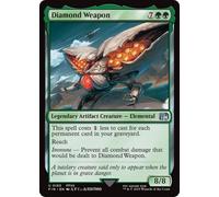 Diamond Weapon | FINAL FANTASY