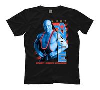 DIAMOND WHEEL Kurt Angle - Intensity. Integrity. Intelligence. T-Shirt.png Black XXL