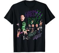 DIAMOND WHEEL New Rare The Hardy Boyz, Matt Gift Family Unisex Black XL