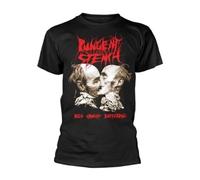 DIAMOND WHEEL PUNGENT Stench Been Caught BUTTERING T-Shirt Black L