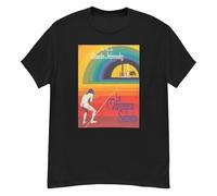 DIAMOND WHEEL The Holy Mountain (1973) French t-Shirt Black XL