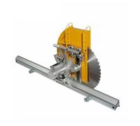 Diamond Wire Saw Machine for Stone Concrete Compact Diamond Wire Saw Cutting Mechine