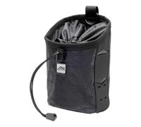 Diamondback Mini Sax X Compact Fastener Pouch for Tool Belt, Black