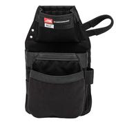 Diamondback Mule 2.0 Tool Belt Pouch, Black, Left Side