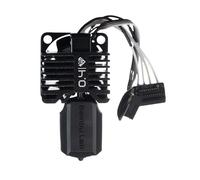 Diamondback Nozzles - Bambu Lab P1 Compatible - Polycrystalline Solid Diamond Tip 3D Printer Nozzles, Improved Extrusion, Any Filament, Long Life, Wear Resistant (0.4mm)