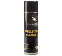 Diamondbrite Car Leisure Upholstery Cleaner - Foaming Aerosol Motorhomes and Caravans Care Cleaning - Premium Quality 500 ml Cv-092-500