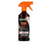 Diamondbrite Ceramic Glaze 500ml, High Gloss Ceramic Detailing Spray