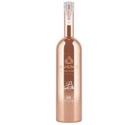 Diamonde Blush Premium Pink Gin - 70cl, 40% ABV - Small Batch Scottish Gin with Strawberry and Raspberry - Luxury Gift Bottle for Cocktails, Gifting & Celebrations