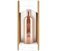 Diamonde Blush Premium Pink Gin Gift - 70cl, 40% ABV - Small Batch Scottish Gin with Strawberry and Raspberry - Luxury Gift Bottle for Cocktails, Gifting & Celebrations