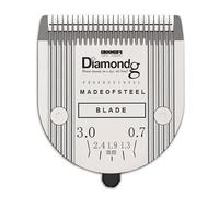 Diamondg 5-in-1 Replacement Blades, 1 Pack - Compatible with WAHL Dog Hair Clippers (Arco, Bravura, Chromado, Creativa, and Figura)