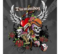 Diamondog - Faithful Unto Death