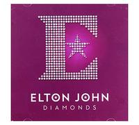 Elton John - Diamonds [CD]
