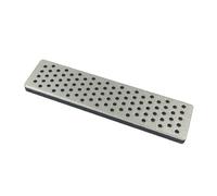 Diamonds Abrasive Sharpener for Snowboard Edges Ice Skate Whetstone Grinding Stone Maintenance Tool Snowboard Edge Sharpener