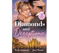 Diamonds And Deceptions