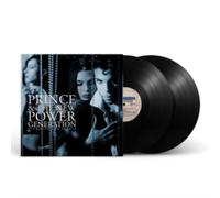 Prince & The New Power Generation - Diamonds And Pearls (Remastered 2LP Vinyl)