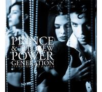 Diamonds And Pearls by Prince & New Power Generation, The (CD 2023)