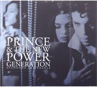 Prince&the New Power Generation - Diamonds And Pearls (Limited 2CD Deluxe Edition)