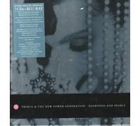 Prince & The New Power Generation - Diamonds And Pearls Super Deluxe Edition (Limited 7CD + Blu-ray Edition)