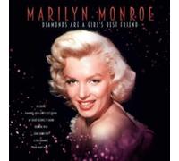 Marilyn Monroe - Diamonds Are A Girl's Best Friend (180g Vinyl) [Vinyl LP] [VINYL]