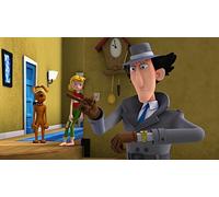 Diamonds are a MAD's Best Friend/Ticked Off