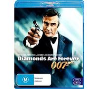 Diamonds Are Forever (007)