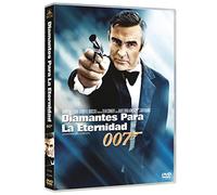 Diamonds are Forever (1 Disc) (Import Dvd)