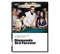 Diamonds Are Forever – MGM