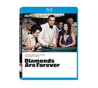 Diamonds Are Forever