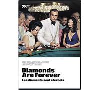 Diamonds Are Forever