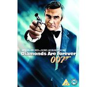 Diamonds Are Forever [DVD] [1971]