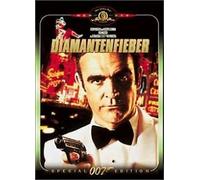 Diamonds Are Forever [DVD] [1971]