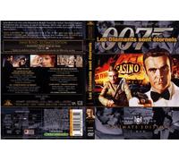 Diamonds Are Forever [DVD] [1971]