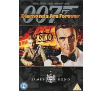 Diamonds Are Forever [DVD] [1971]
